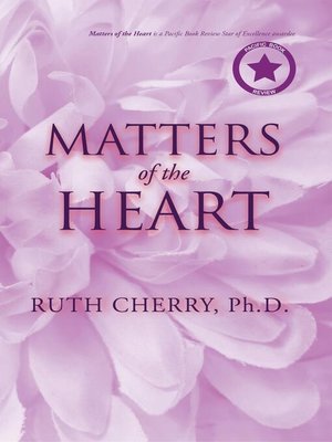 cover image of Matters of the Heart